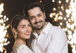 Ayeza Aur Danish Ka Ghaib Hone Ka Plan